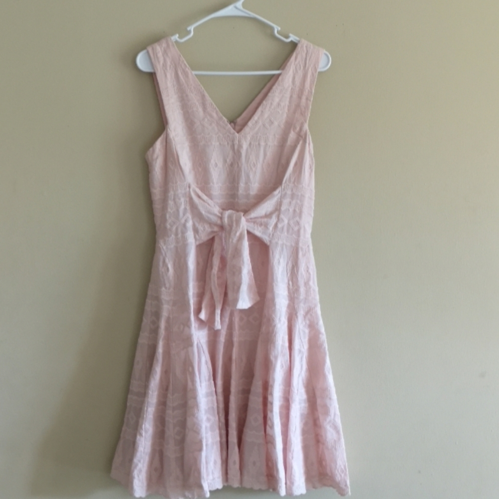 Dress REBECCA TAYLOR